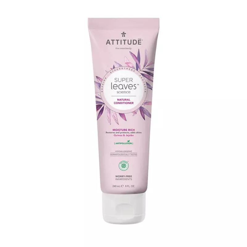 apres shampoing hydratant