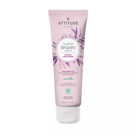 apres shampoing hydratant