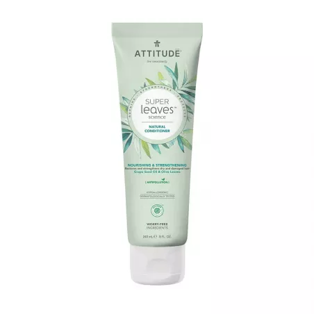 apres shampoing nourrissant