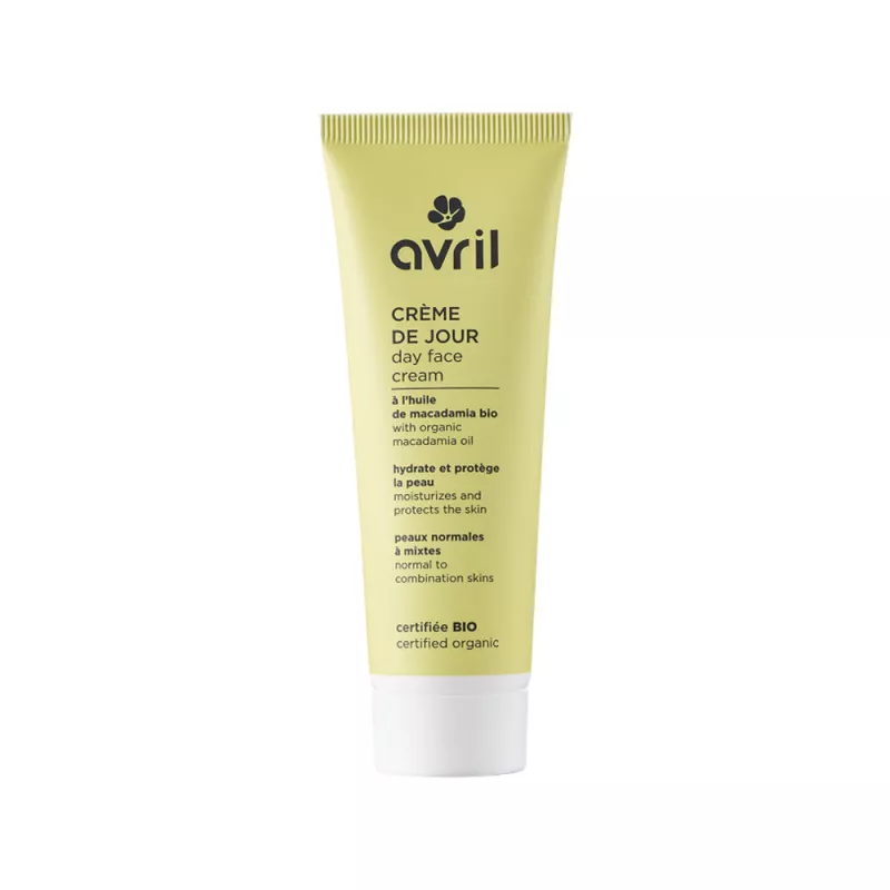 creme visage jour