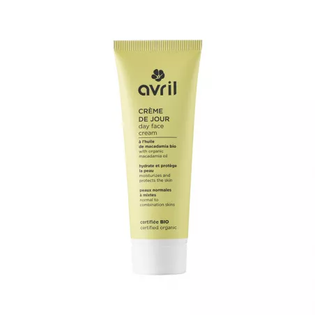 creme visage jour