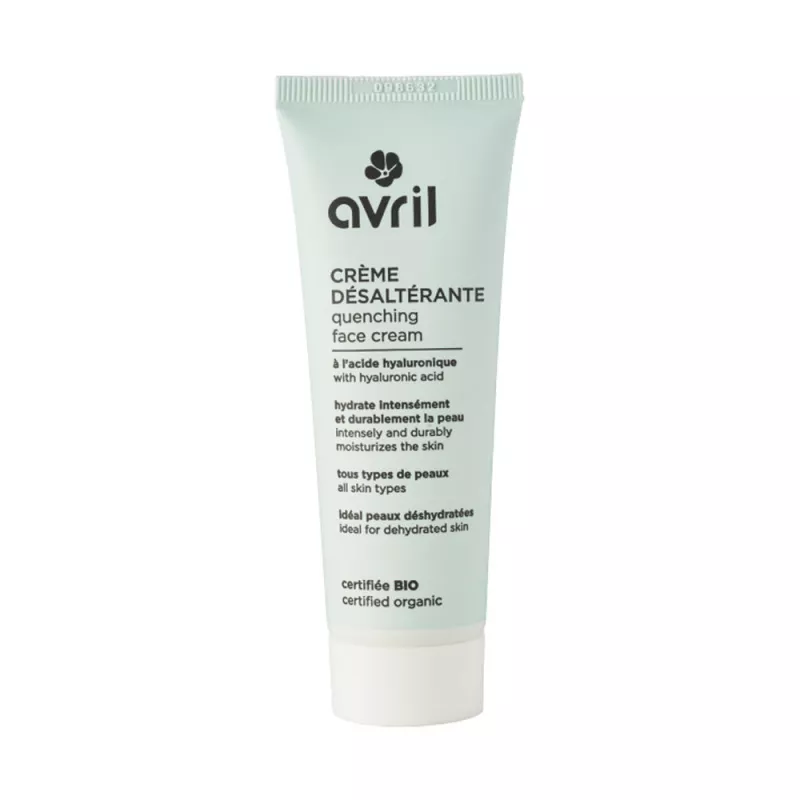 creme visage jour