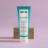 exfoliant visage