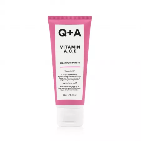 masque visage