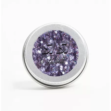 paillettes