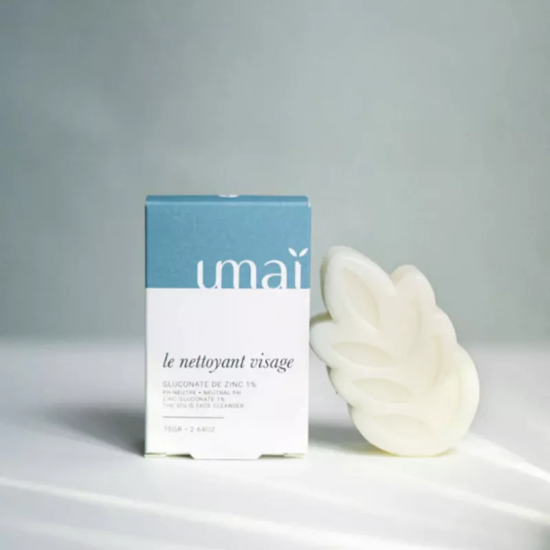 nettoyant visage