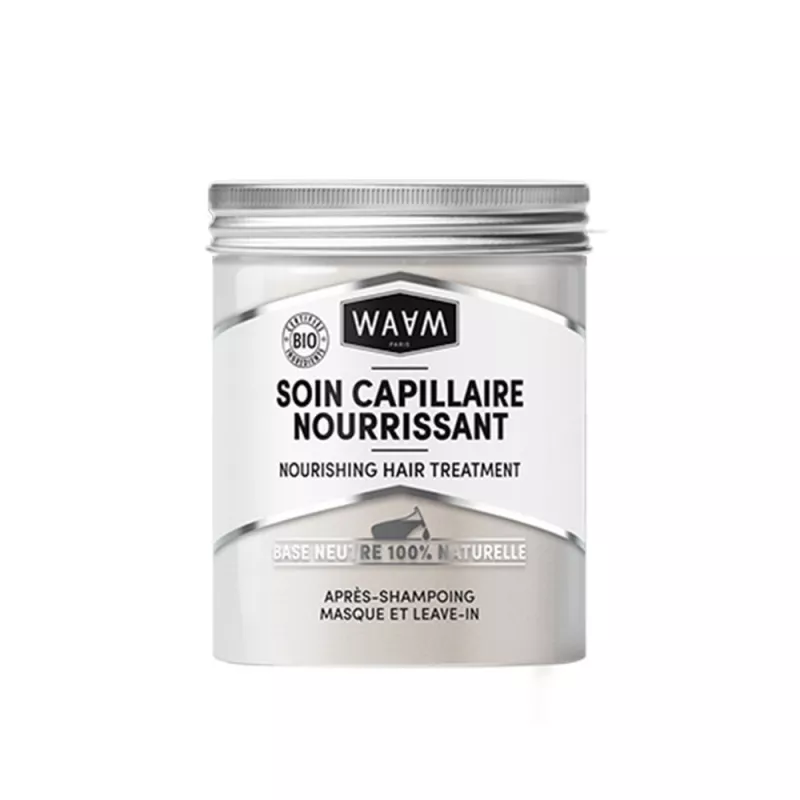 masque cheveux