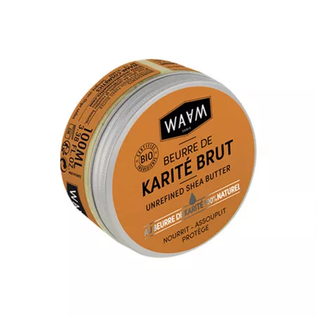 karite brut