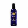 eau bleuet