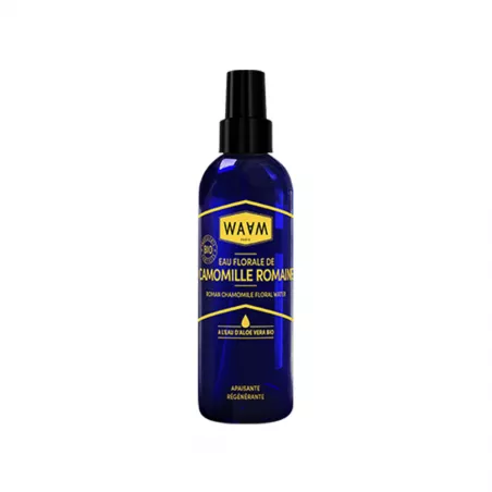 eau camomille