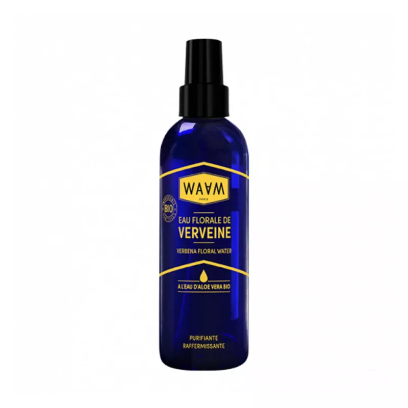 eau verveine