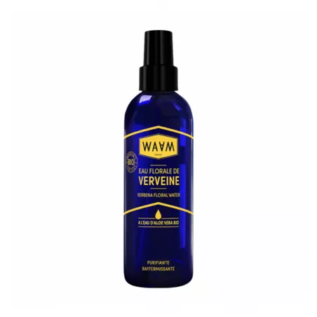 eau verveine