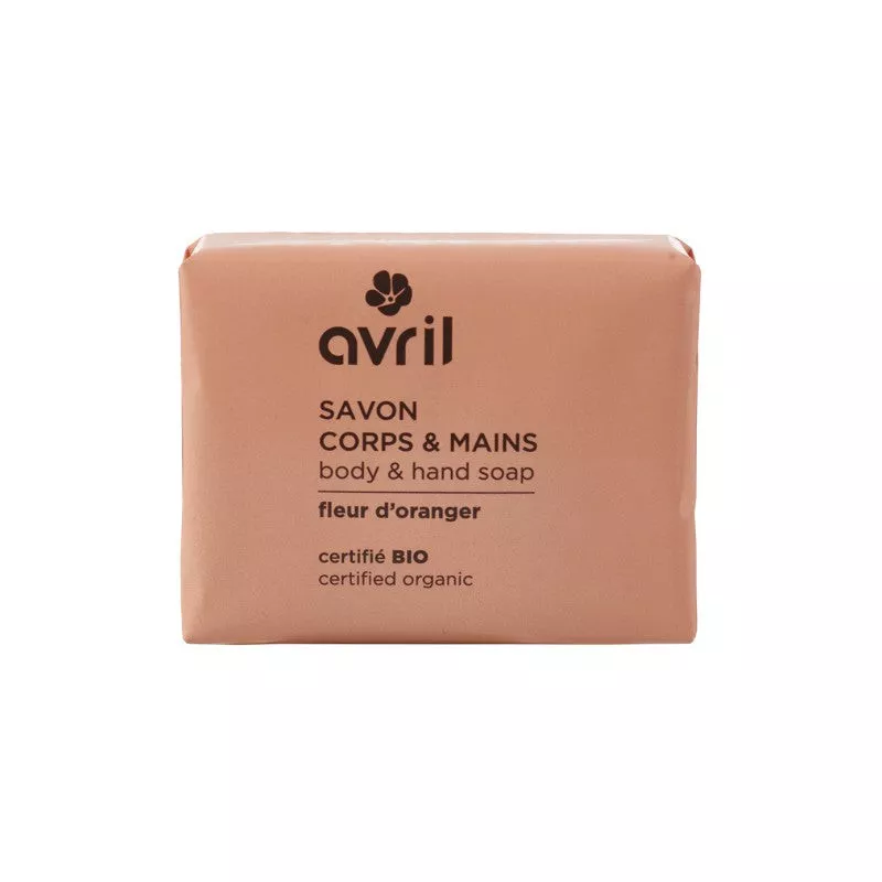 savon solide