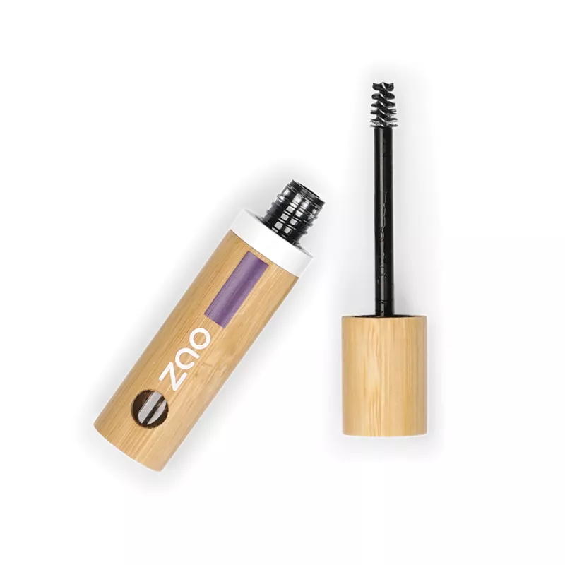 mascara sourcils