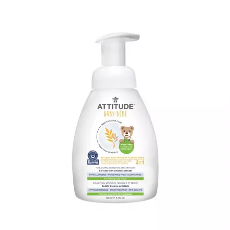 nettoyant bebe