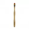 brosse a dents bambou