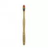 brosse a dents bambou