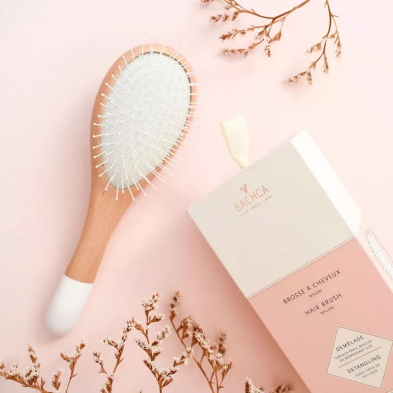 brosse cheveux