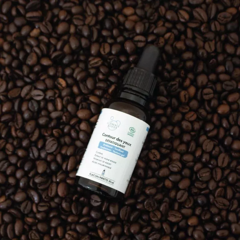  serum visage