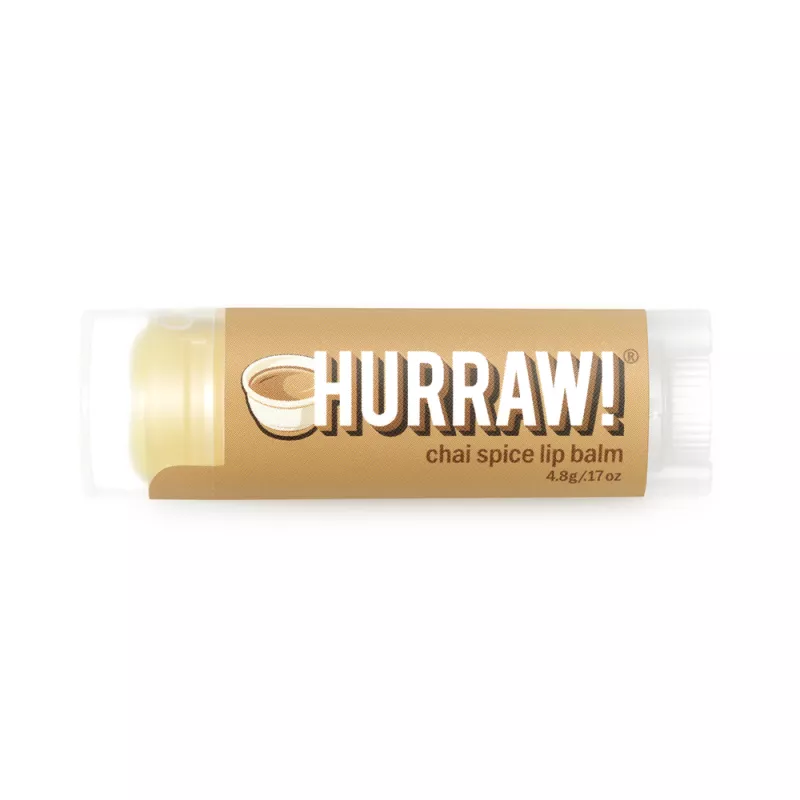 baume levres naturel