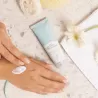 creme visage bio