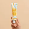 lait apres soleil