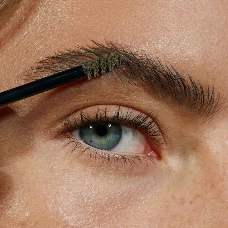 mascara sourcils