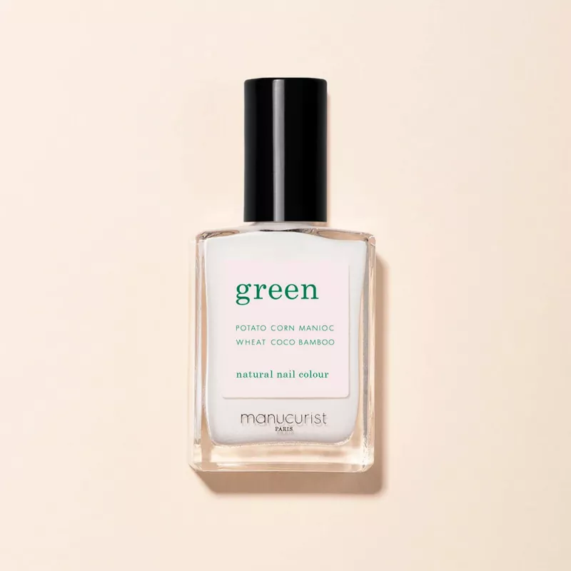 vernis manucurist