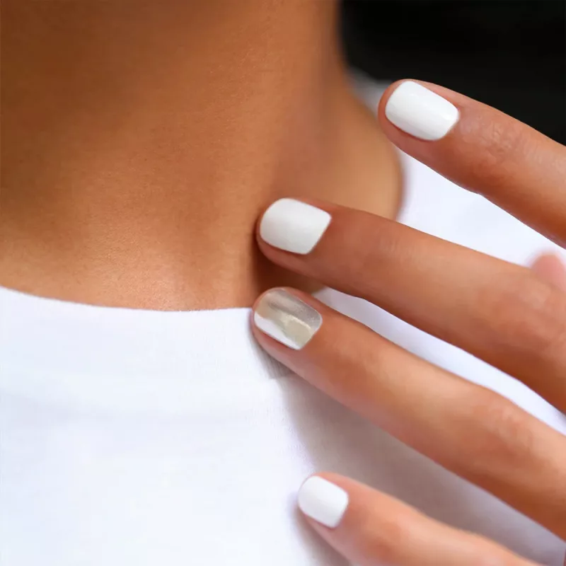 vernis manucurist