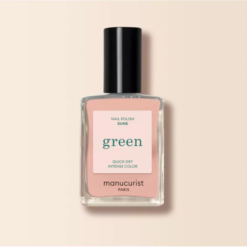 vernis manucurist
