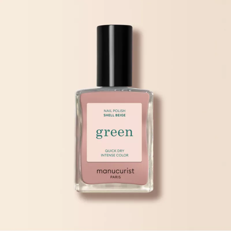 vernis manucurist