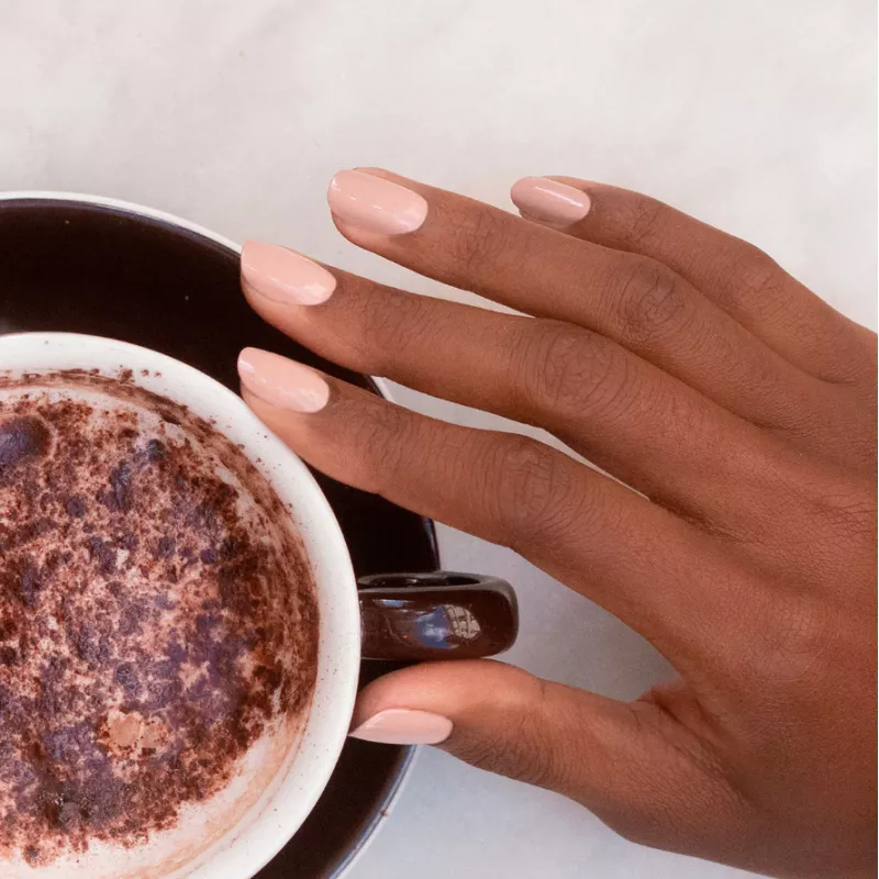 vernis manucurist
