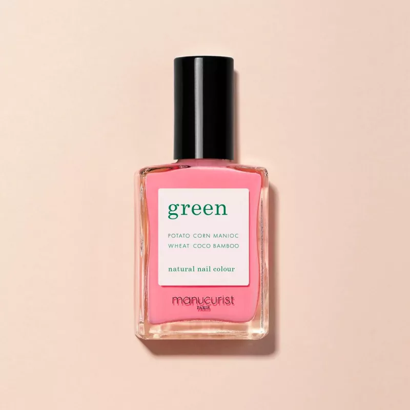 vernis manucurist