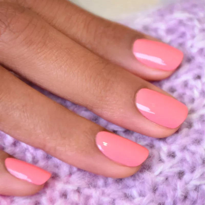 vernis manucurist