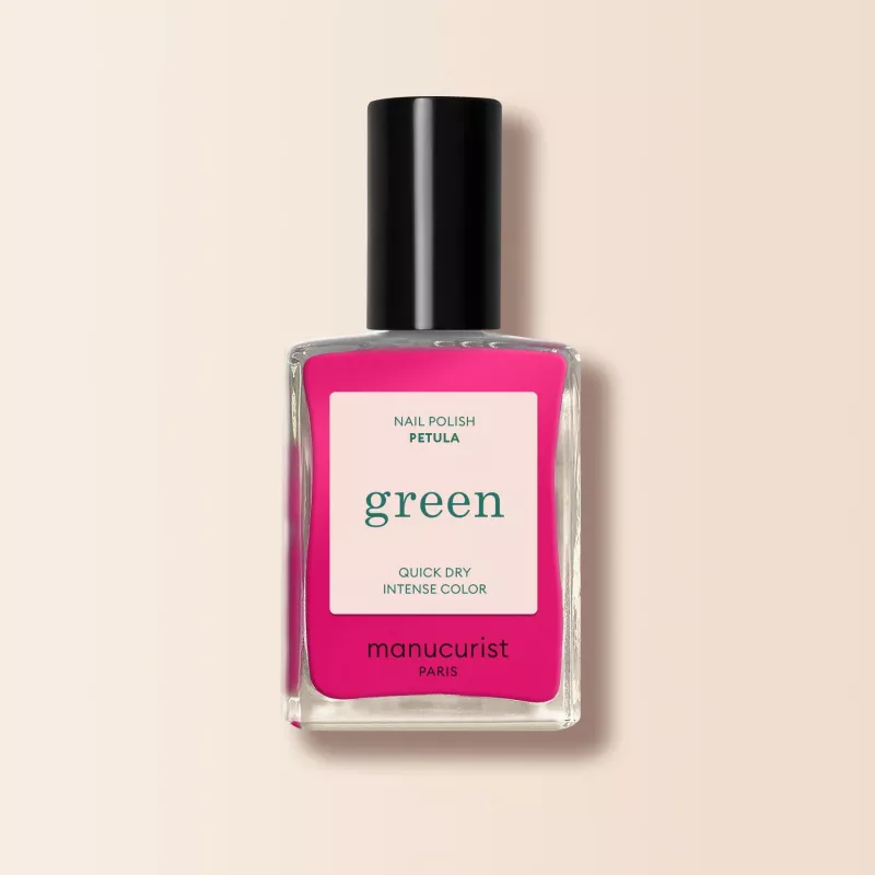 vernis manucurist