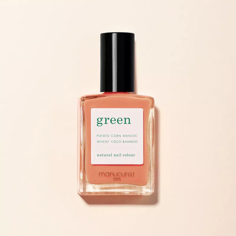 vernis manucurist