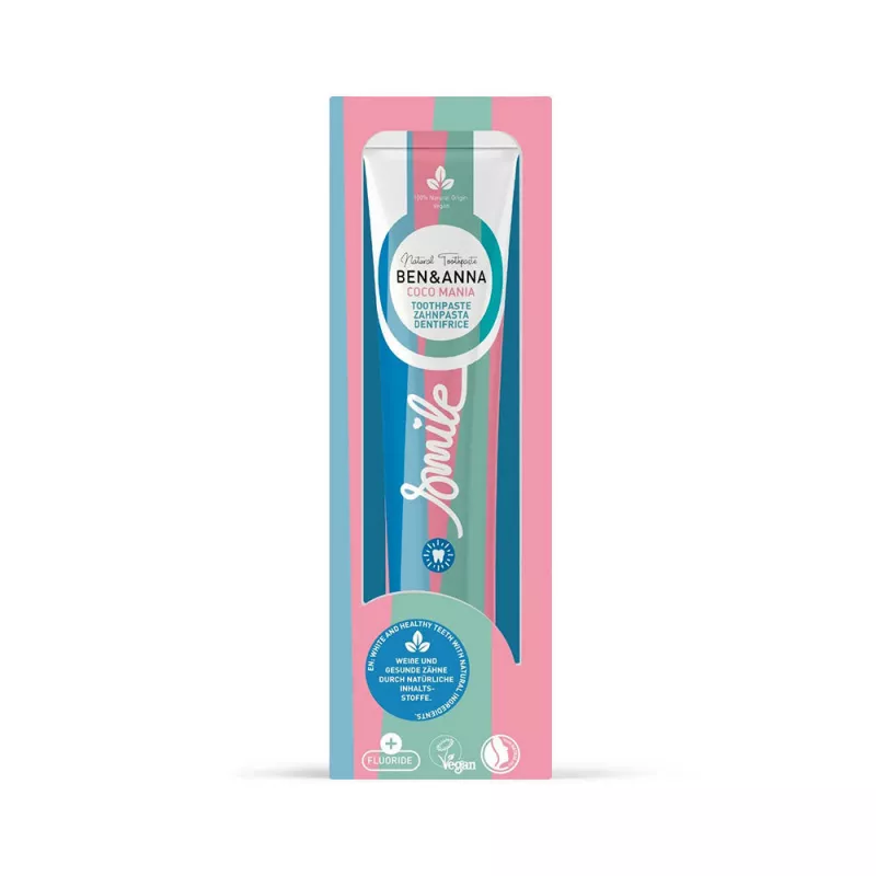 dentifrice