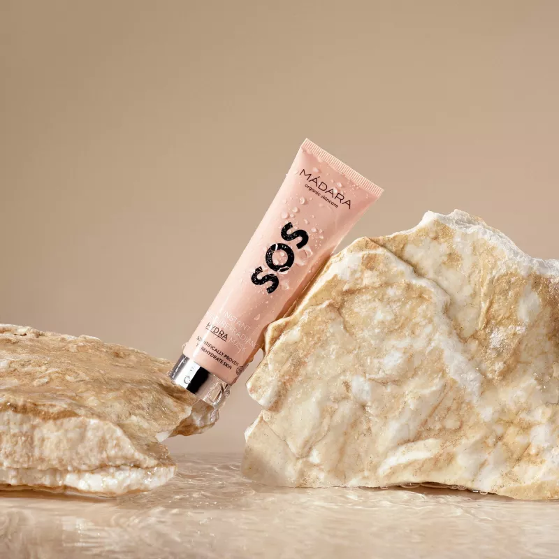 masque visage