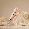 masque visage