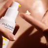 creme visage