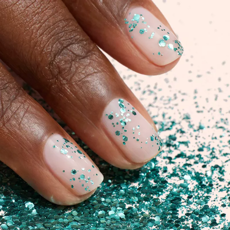 paillettes