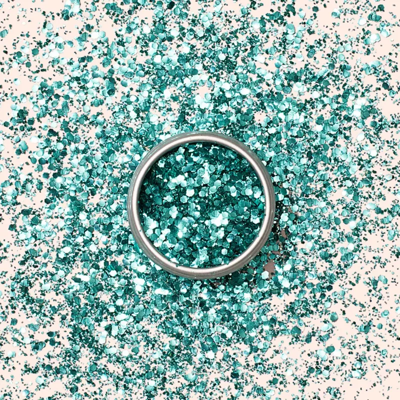 paillettes