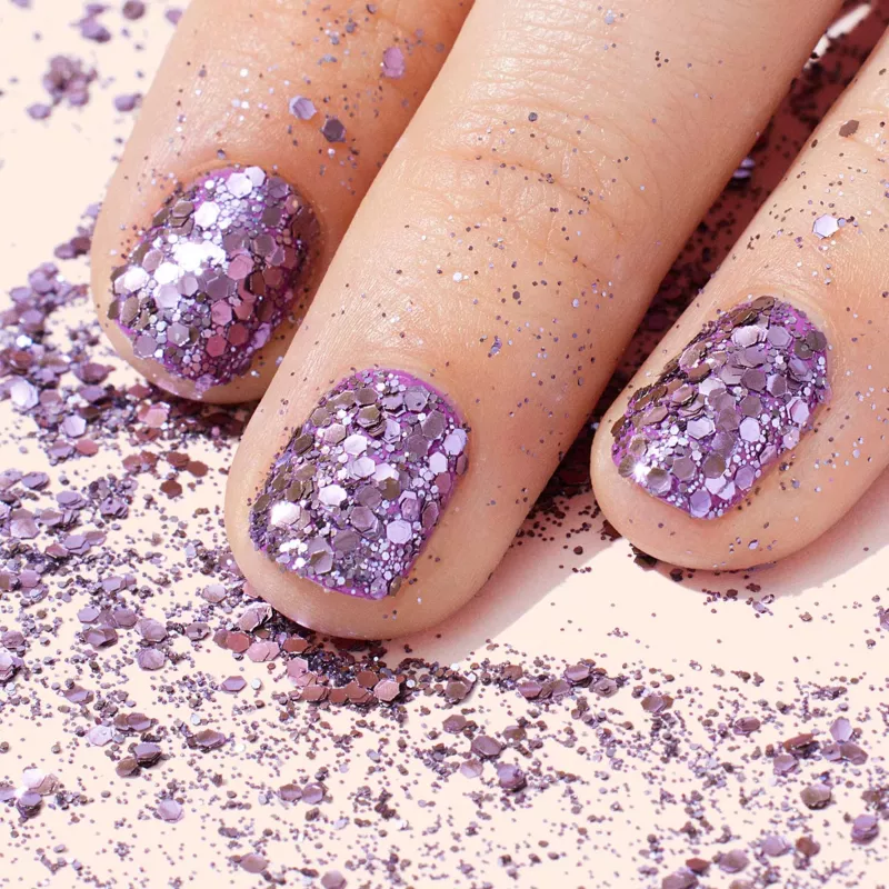 paillettes