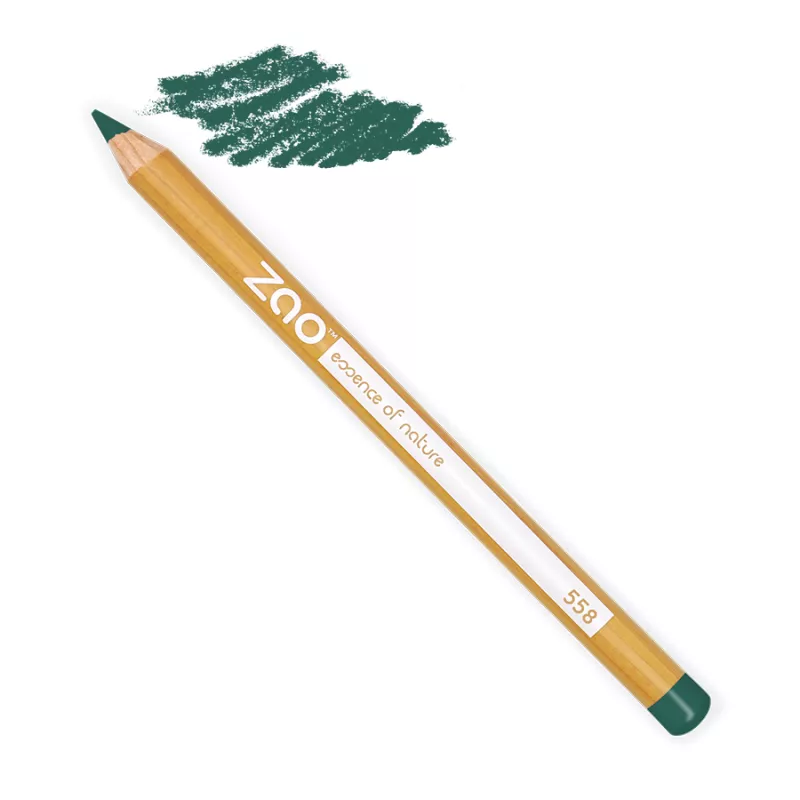 crayon yeux levres
