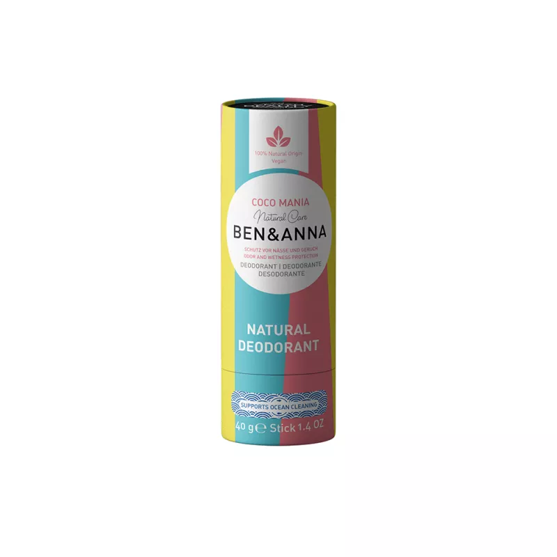 deodorant