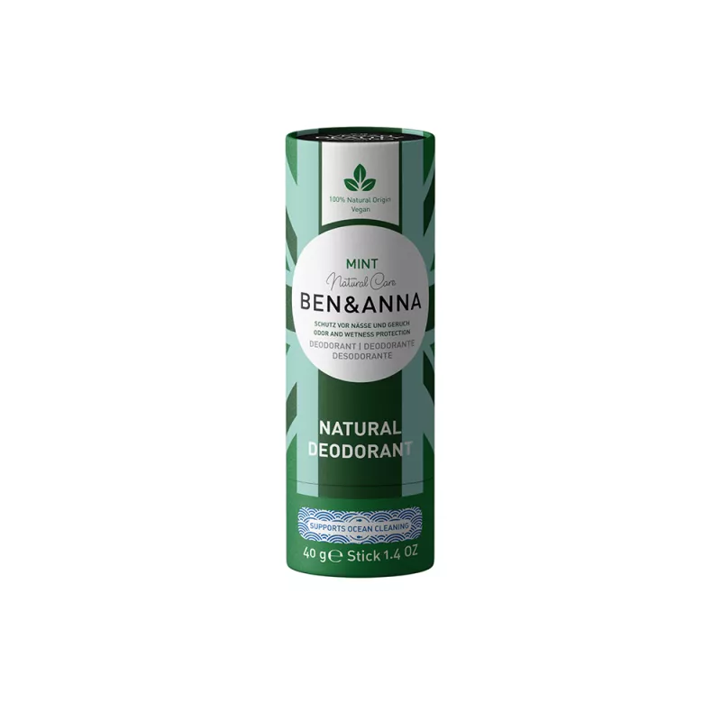 deodorant