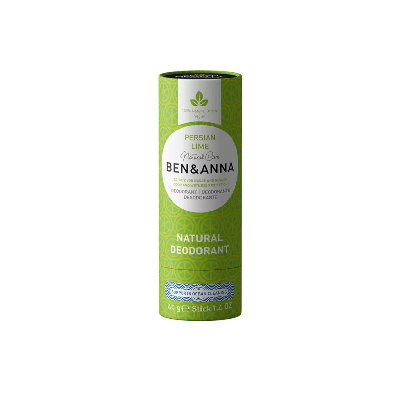 deodorant