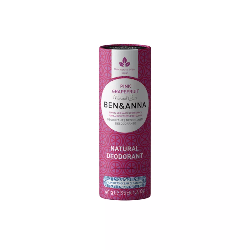 deodorant