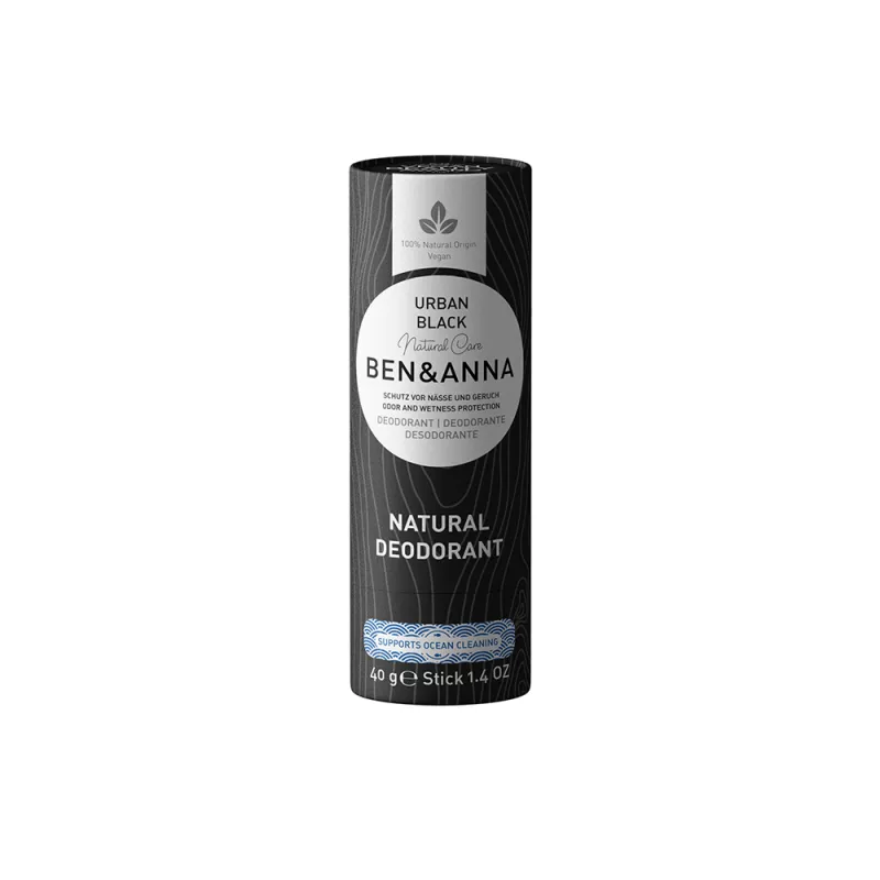 deodorant