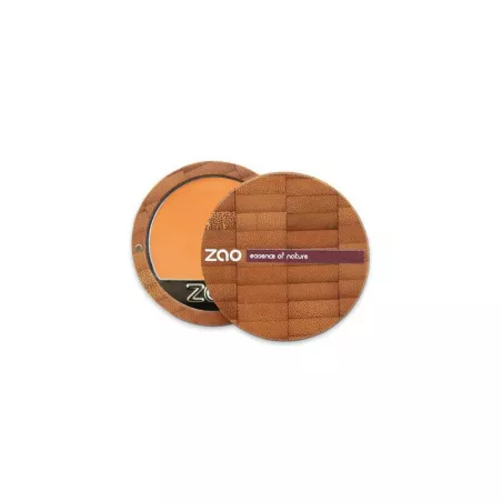fond de teint compact